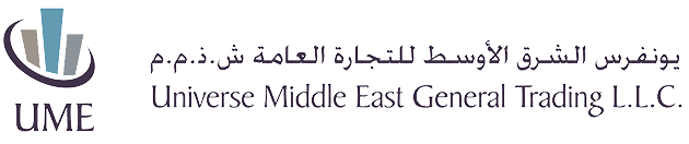 Universe Middle East logo