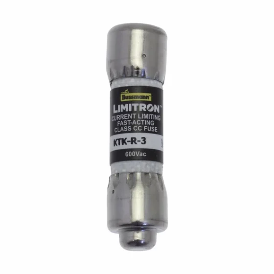 Bussmann KTK-R-3/10 — EATON Bussmann