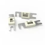 LittelFuse, Fuse:500A; 48VDC; automotive,strip fuse Manufacturer part number: 157.5701.6501
