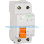 11024 – SCHNEIDER 2P 25A 30MAC