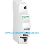 A9N15636 – SCHNEIDER FUSE DISCONNECTOR STI – 1 pole – 25 A