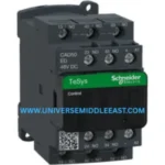 CAD50ED – SCHNEIDER Control relay, TeSys Deca, 5NO, <=690V, 48V DC standard coil