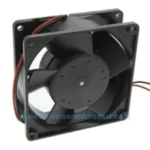 EBM-PAPST 3312U-467 Axial Fan, 12 VDC, 78 m³/h