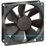 EBM-PAPST-3414N-AXIAL-FAN