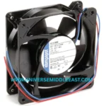 EBM-PAPST 4114NH6 AXIAL FAN