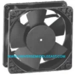 EBM-PAPST 4114NU AXIAL FAN
