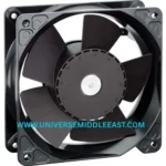 EBM-PAPST 4114NXHHU-233 AXIAL FAN