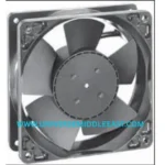 EBM-PAPST 4118NH4 AXIAL FAN
