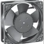 EBM-PAPST 4118NHH AXIAL FAN