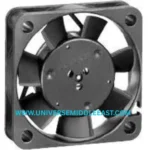 EBM-PAPST 414F/2 AXIAL FAN