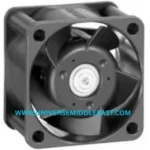 EBM-PAPST 414J/2HH AXIAL FAN
