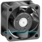 EBM-PAPST 414J AXIAL FAN