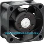 EBM-PAPST 414JH AXIAL FAN