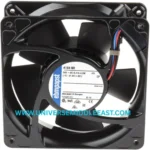 EBM-PAPST 4184NX AXIAL FAN