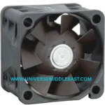 EBM-PAPST 422JH AXIAL FAN