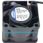 EBM-PAPST 424JH AXIAL FAN