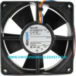 EBM-PAPST 4312/12M AXIAL FAN