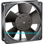 EBM-PAPST 4312/19 AXIAL FAN