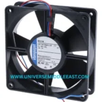 EBM-PAPST 4312M AXIAL FAN