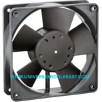 EBM-PAPST 4314/17T AXIAL FAN