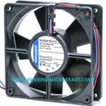EBM-PAPST 4314/19-189 AXIAL FAN