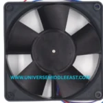 EBM-PAPST 4314 HAR AXIAL FAN
