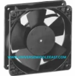 EBM-PAPST 4374-123 AXIAL FAN