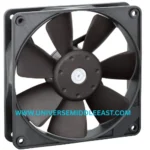 EBM-PAPST 4412F AXIAL FAN