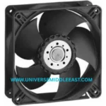 EBM-PAPST 4414/12M AXIAL FAN