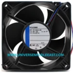 EBM-PAPST 4414/39MU-598 AXIAL FAN