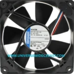 EBM-PAPST 4414F/2M AXIAL FAN