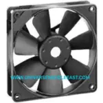 EBM-PAPST 4414F AXIAL FAN — EBM-PAPST