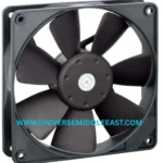 EBM-PAPST 4414H AXIAL FAN