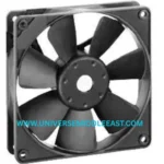 EBM-PAPST 4414L AXIAL FAN