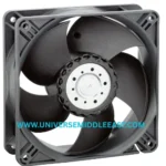 EBM-PAPST 4414MU AXIAL FAN