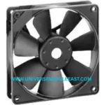 EBM-PAPST 4418H AXIAL FAN