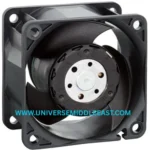 EBM-PAPST 4614J/2HHPR-010 AXIAL FAN