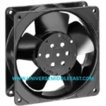 EBM-PAPST-4650Z-876-AXIAL-FAN