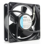 EBM-PAPST 4656N Axial Fan, 230VAC