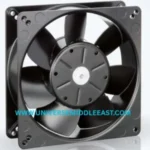 EBM-PAPST 5114N AXIAL FAN