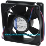 EBM-PAPST 5214NH AXIAL FAN