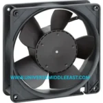 EBM-PAPST 5214NN AXIAL FAN