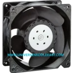 EBM-PAPST 5314/2TDHHP AXIAL FAN