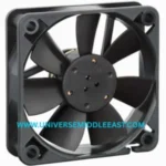 EBM-PAPST 605F AXIAL FAN