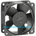 EBM-PAPST 612NHH-118 AXIAL FAN