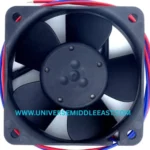 EBM-PAPST 612NHHR-147 AXIAL FAN