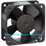 EBM-PAPST 612NLE AXIAL FAN