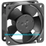 EBM-PAPST 612NN AXIAL FAN