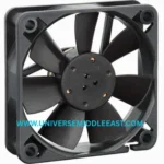 EBM-PAPST 614F AXIAL FAN