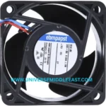 EBM-PAPST 614JH AXIAL FAN